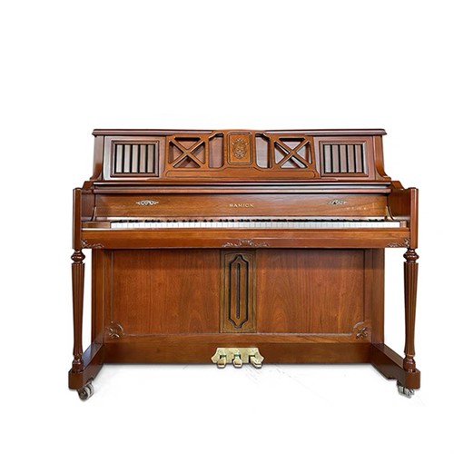  Đàn Piano cơ Upright Samick SC-300